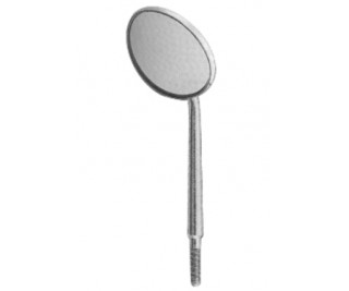 Handles for mouth Mirrors and mouth Mirrors